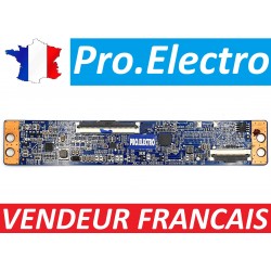 T-CON TCON TV GRANDIN LD32CGB18 JUC7.820.00208222