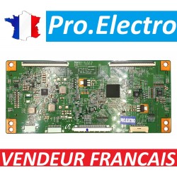 T-CON TCON TV PANASONIC TX-50CX680E 6B01M000M970R