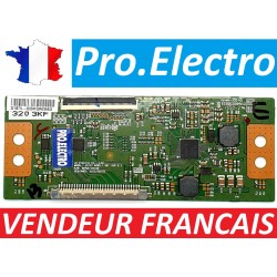 T-CON TCON TV PHILIPS 32HFL3010T 6870C-0552B 6871L-3203K