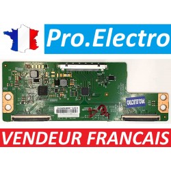 T-CON TCON TV PHILIPS 43PFS4112/12 6871L-3806B 6870C-0532A