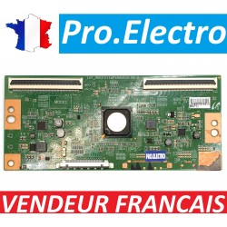 T-CON TCON TV Polaroid TQL55UHDPR001 15Y_RB1FU11APCMG2C2LV0.0