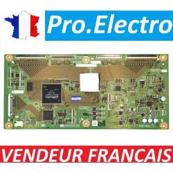 T-CON TCON TV SHARP LC-40LE830E RUNTK4909TP CPWBX4909TP 16B32T KF758