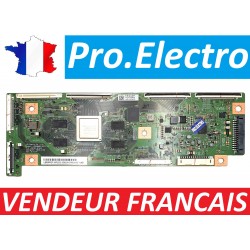 T-CON TCON TV LG LE650PQY 6870C-0733A 6871L-4975B