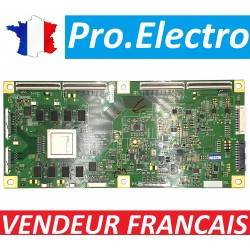 T-CON TCON TV LG LGP65L2-160P 6870C-0636B 6871L-4628G OLED65E6P