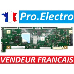 T-CON TCON TV LG LE650PQL 6870C-0802A Philips 65OLED804 65OLED854 6871L-6088C