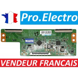 T-CON TCON TV LAZER LZ49700 6871L-3812B 6870C-0481A