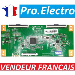 T-CON TCON TV HIGHONE HI5006UHD-MM DCBDM-P280D_03 CC500PV5D