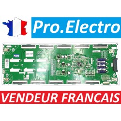 T-CON TCON TV SAMSUNG QE65Q95TAL L65S9NC_TSM ST65E141K3 BN44-01037A