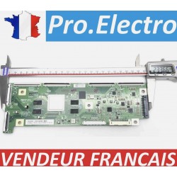 T-CON TCON TV PHILIPS 55OLED754/12 6871L-6210A 6870c-0802A