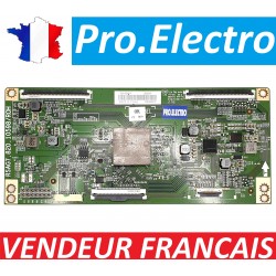 T-CON TCON TV HISENSE 55U8GQ RSAG7.820.10598/R0H 284899 TG221L71RH