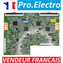 T-CON TCON TV SAMSUNG 49AG950NU 49DQ_JU11B4H26B_V03_HF