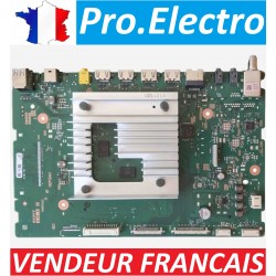 Motherboard TV Sony KD-75X81K 65X80K 85X80K 50X80K 100972412 A-5042-692-A A5042676A 100972432