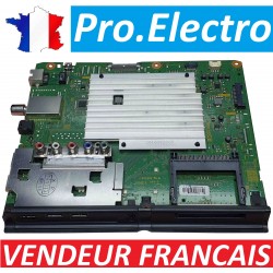 Motherboard TV Panasonic TX-55DX600E 49DX600E TXN/A1ZYVE TX-40DX650E TX-46DX650E