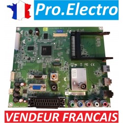 Motherboard TV TOSHIBA LCD 32AV833 REV:1.03 W9969X 32AV833G 32EL833F