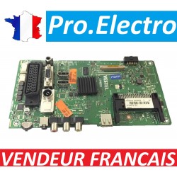 Motherboard Carte Mere TV 17MB55 10088798 32inch PL droite