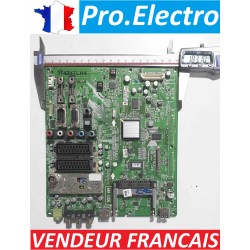 Motherboard TV LG EAX60686902(0) EBU60674824