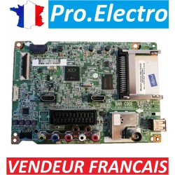 Motherboard TV LG 49LF5400 43LF5400 EAX66164204(1.0) EBT63716654 50LF5610 EBT63765703