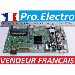 Motherboard TV CLAYTON CLSW32DLED20B 17MB211S 06 23631778 284312530088 10128230 2680