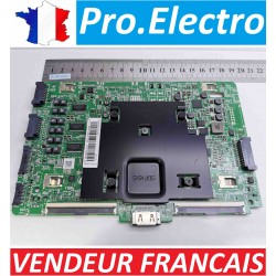 Motherboard TV SAMSUNG QE55Q7FAMT BN94-11487B BN41-02572 S/SA6BC0 $Q7F