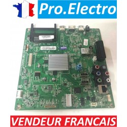 Motherboard TV PHILIPS 40PFH5300/88 715G6165-M02-000-005N 703tqfpl027 CBPFF7wba1ct