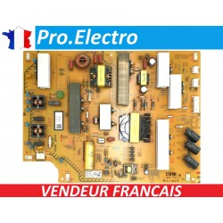 PSU alimentation TV Sony KD-65X8509C 1-894-727-11 APS-382 147461711 GL1 GL1A