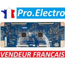 T-CON tcon TV HISENSE 65U69GEVS 65T55 5565T55C35