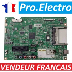 Motherboard TV LG 42LS3450 EAX64910001 (1.0)