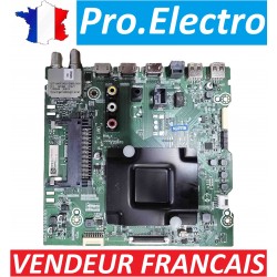 MOTHERBOARD TV HISENSE HE50A6500EE 50A6500EE 65A6500EE RSAG7.820.8698/R0H HT242985