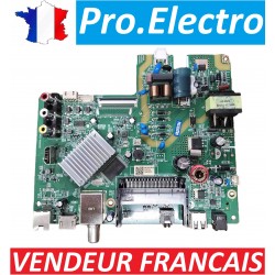Motherboard TV LOGIK L24HE21 MS35635-zc01-01 LT-32C490 LT-32C491 V320BJ8-Q01-C1 515C35635M07