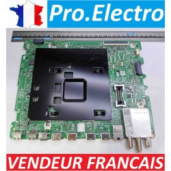 Motherboard TV SAMSUNG QE55Q75TAL DFVC2034 BN41-02749A-000 BN94-15226E $QTQ70E