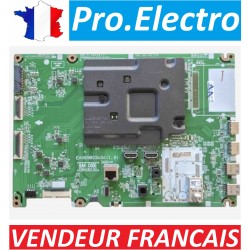 Motherboard Carte Mère TV LG EBT66946901 EAX69803404 OLED77B2PUA