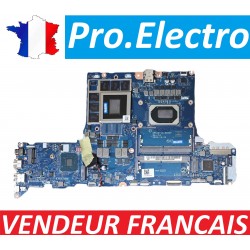 Motherboard carte mere Acer Predator Triton PT315-53 I7-10750H.HM470 NB.QAU11.003 LA-K862P