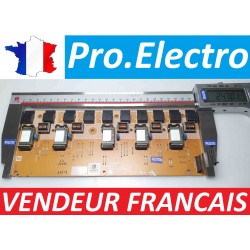 LED DRIVER INVERTER TV SHARP QKITF0189S2P2 RUNTKA324AJZZ