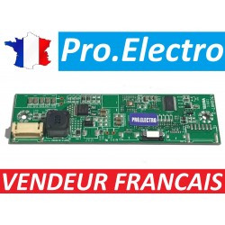 Board Carte TV 17CON07-2 10083439