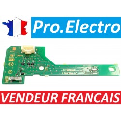 Board Carte TV SONY KD-43XE7096 1-981-960-11 (173658811)