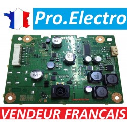 PSU alimentation Power TV GRUNDIG 26GLX3001T 1-889-655-11