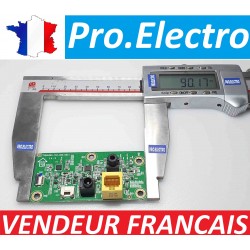 Board Alimentation Philips 40hfl5010L/12 715g6393-t02-000-004I