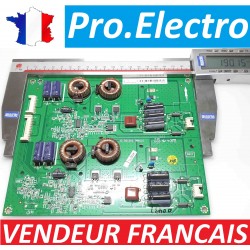 LED DRIVER INVERTER TV TCL 55UA8796 40-B2C000-DRB2LG 08-B2CSJE5-DR200AA