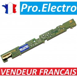 Board Carte capteur IR TV SONY KDL-40HX800 1-881-589-11