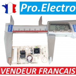 Board TV DC Jack HP OMEN Monitor display écran 32inch