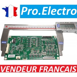 inverter LED CONTROL TV LG 55SM9010PLA PCLK-L701A 3PCR02201A EBR85415501