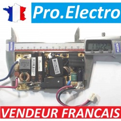 PSU alimentation TV Thomson TCL 22HS4246 40-P041C0-PWE1XG