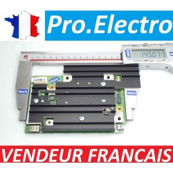 board Panasonic TX-58AX800E 58AX802B TNPA6004 TXNHE1CZVE