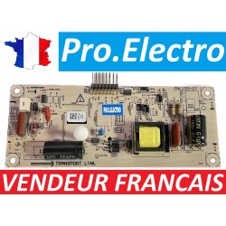 Board Carte TV GRUNDIG 43 VLE 4523 WF ZNL193-07 ZPR120639 07415