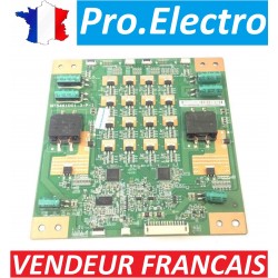 LED DRIVER INVERTER TV MT5461D01-3-P-1 TCL U55S7606DS Thomson