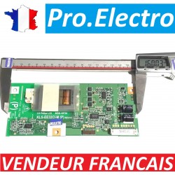 Board Carte TV PHILIPS KLS-EE32CI-M(P) 66632L-0272A