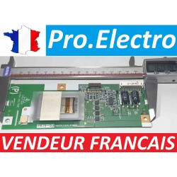Board Carte TV PHILIPS KLS-EE32CI-S(P) 66632L-0273A