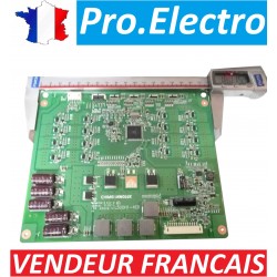 Board Carte LED TV THOMSON 50FU6663 L500H1-4EB