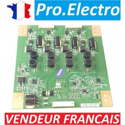 LED power TV T370HW04 37T06-D04 LG 32LE4500