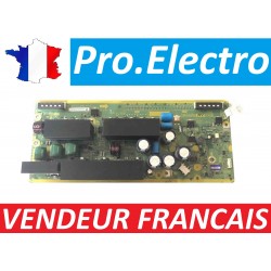 Board Carte TV Panasonic TNPA5082